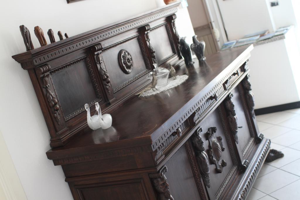 B&B Localita Manzoniane Lecco Cameră foto