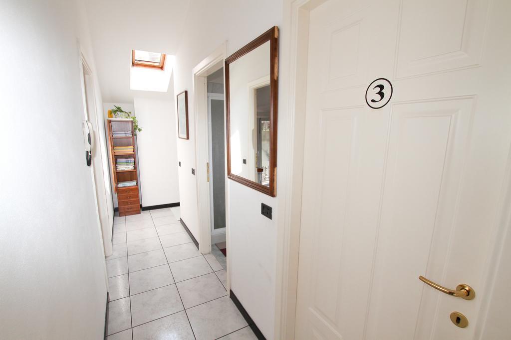 B&B Localita Manzoniane Lecco Cameră foto